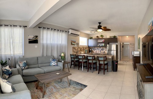 Guaniquilla Condo | Aguada Beach Condos