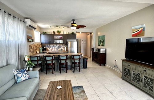 Guaniquilla Condo | Aguada Beach Condos