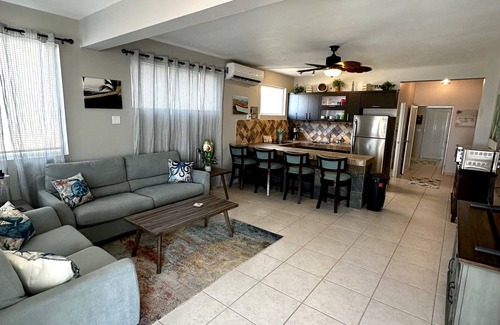 Guaniquilla Condo | Aguada Beach Condos