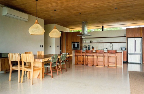 Santiago House | Aguamadera Villas - Valley & Ocean view just 3 min from the beach!