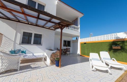Tarajalejo Apartment | Aguamarina