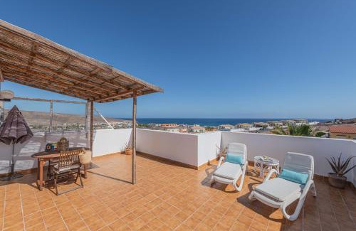 Tarajalejo Apartment | Aguamarina