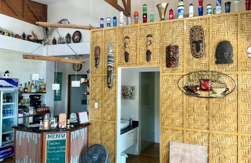 Cebu House | Aguanga Cabin at Threesome Cafe