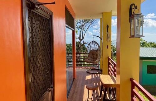 Cebu House | Aguanga Cabin at Threesome Cafe