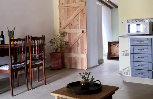 Aguas Belas House | Aguas Belas b&be T1 Green