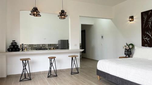 Filandia Cabin | Aguas Claras Luxury Hospedaje