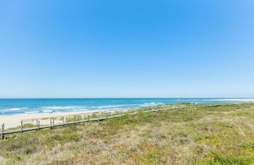 Aguda Apartment | Aguda Beach Apartment