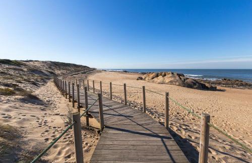Aguda House | Aguda Beach Porto, Slow Travel Houses