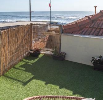 Aguda House | Aguda Beach Porto, Slow Travel Houses