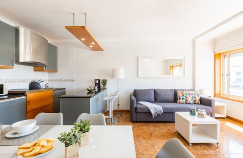 Aguda Apartment | Aguda Beach Apartment