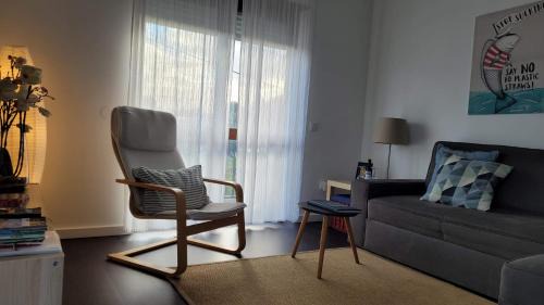 Aguda Apartment | Aguda Golf Vita