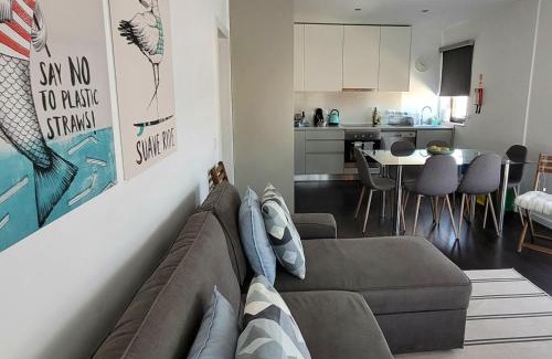 Aguda Apartment | Aguda Golf Vita