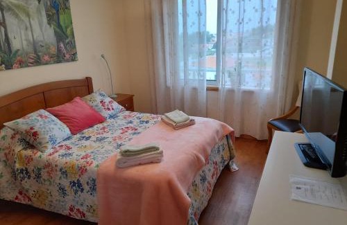 Aguda House | Aguda Mar - V N Gaia