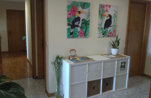 Aguda House | Aguda Mar - V N Gaia