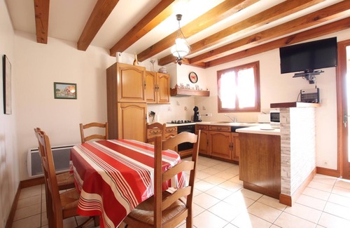 Macaye House | Aguerrea - Macaye - Gîte