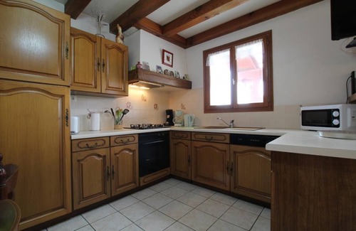 Macaye House | Aguerrea - Macaye - Gîte