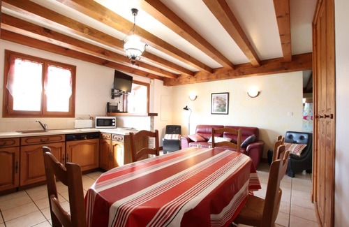 Macaye House | Aguerrea - Macaye - Gîte