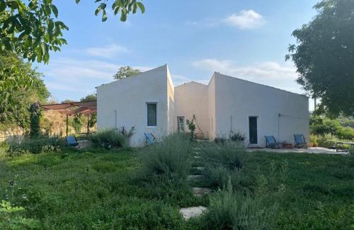 Noto House | Aguglia Persa 2