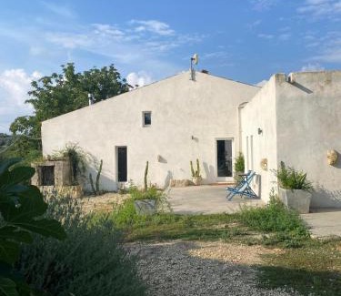 Noto House | Aguglia Persa
