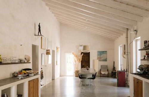 Noto House | Aguglia Persa