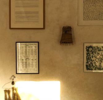 Noto House | Aguglia Persa