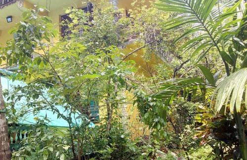Sernabatim House | Aguiar guest House