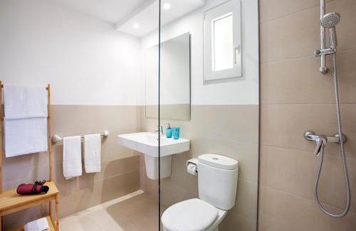 Cala Agulla Apartment | Agulla Park
