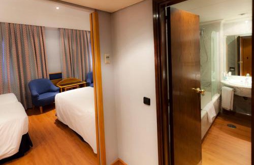 Retiro Hotel | Agumar