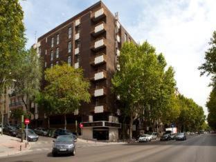 Retiro Hotel | Agumar
