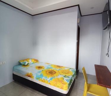 Sorong House | Agung Homestay And Foodie