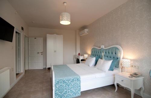 Agva Hotel | Agva Nehir Evi - Adult Only