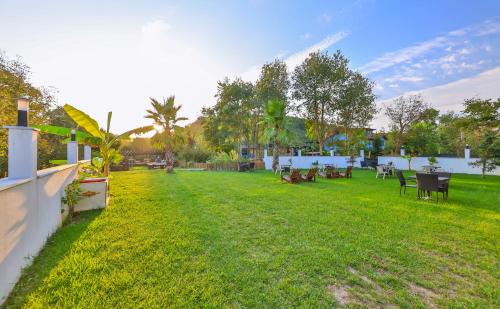 Agva Hotel | Ağva Pieria Luxury Hotel Plus 16