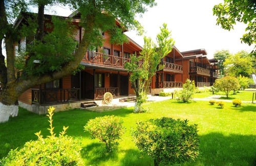 Agva Resort | Agva Robin's Nest