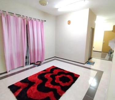 Kampung Bukit Katil House | AH Homestay -Melaka