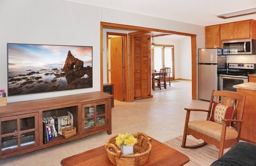 Wimberley House | Ah! This is the Life I Bungalow, Hippie Hot Tub, creek access!
