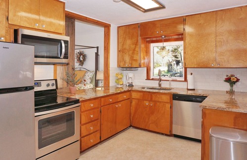 Wimberley House | Ah! This is the Life I Bungalow, Hippie Hot Tub, creek access!