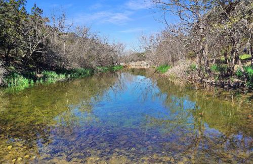 Wimberley House | Ah! This is the life!