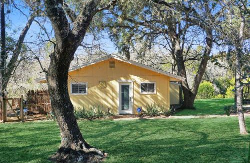 Wimberley House | Ah! This is the life!