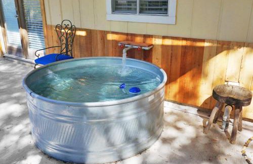 Wimberley House | Ah! This is the life!