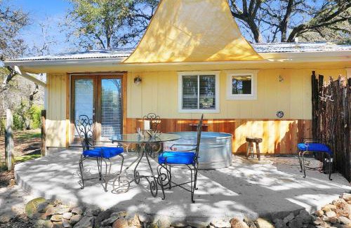 Wimberley House | Ah! This is the life!