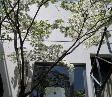 Suita Bed & Breakfast | AH87 Osaka