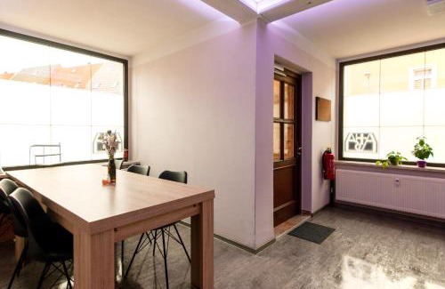 Frankenberg Apartment | AHa 35