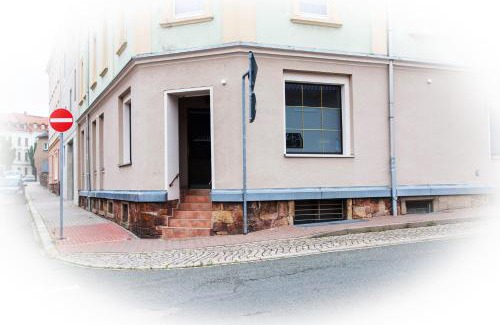 Frankenberg Apartment | AHa 35