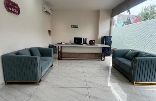 Narsannapeta Hotel | Aha Hotels