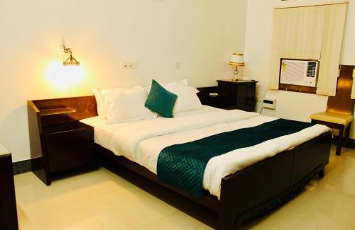 Udaipur Villa | AHA Luxury Villa - 3BR Retreat in Central Udaipur