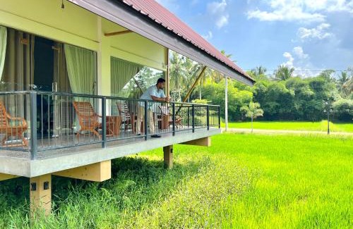 Mawathagama Hotel | Ahas Pokuna Holiday Resort
