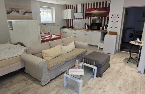 Schleessel Apartment | Ahauser Ferien-Appartement 48qm