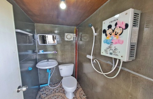 Mae Rim Resort | Ahcnng Camp