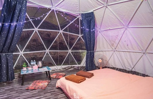 Mae Rim Resort | Ahcnng Camp