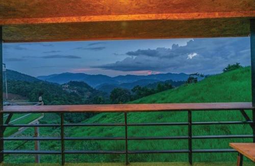 Mae Rim Resort | Ahcnng Camp